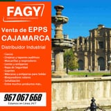 Cajamarca Venta De Epps