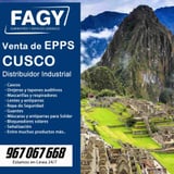 Cusco Venta De Epps