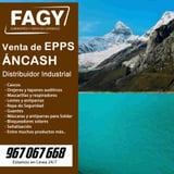 Ancash Venta De Epps