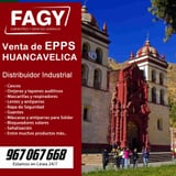 Huancavelica Venta De Epps