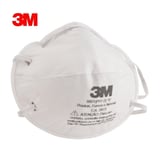 Respirador 3M 8801 PFF2 - 3M