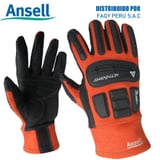 Guante Activarmr 97-200 Anti-Impacto - Ansell