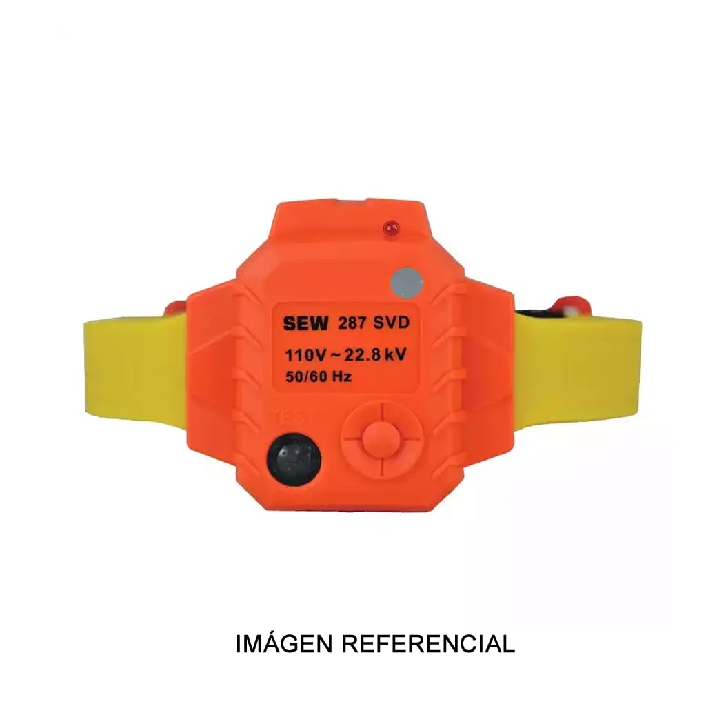 Detector personal de alto voltaje SEW 287