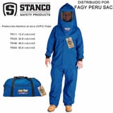 Kit De Protección Anti Arco Stanco - Stanco