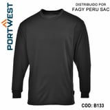 Camiseta térmica Base Layer B133 - PORTWEST