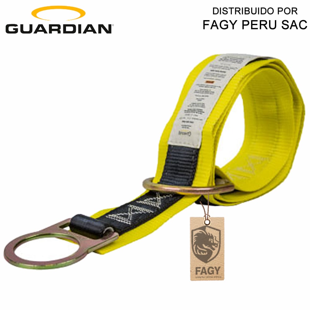 Faja Conectora Guardian (10787) 6´