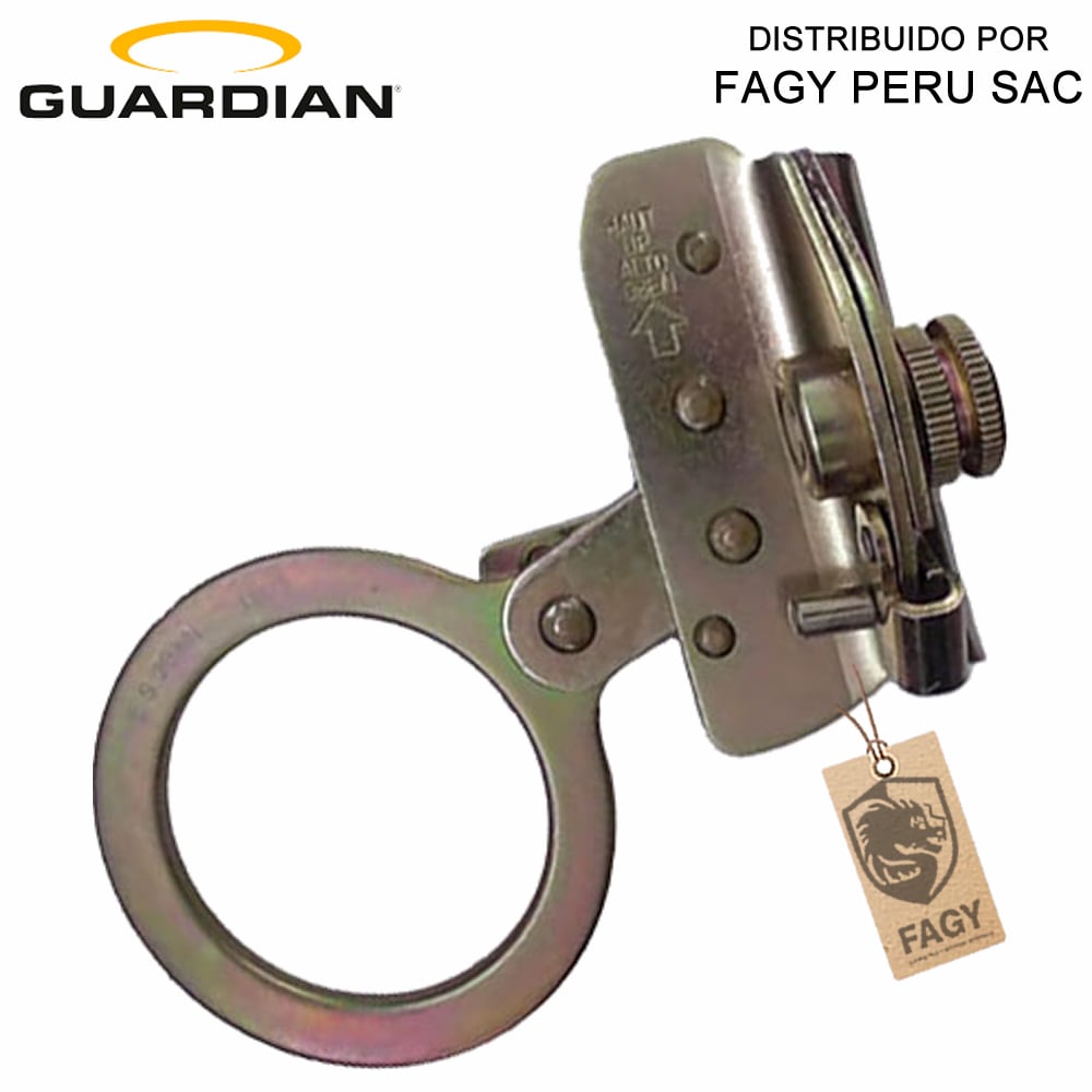Freno Guardian (01508 / N-630) Soga 5/8″