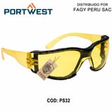 Gafas Wrap Around Plus PS32 - PORTWEST