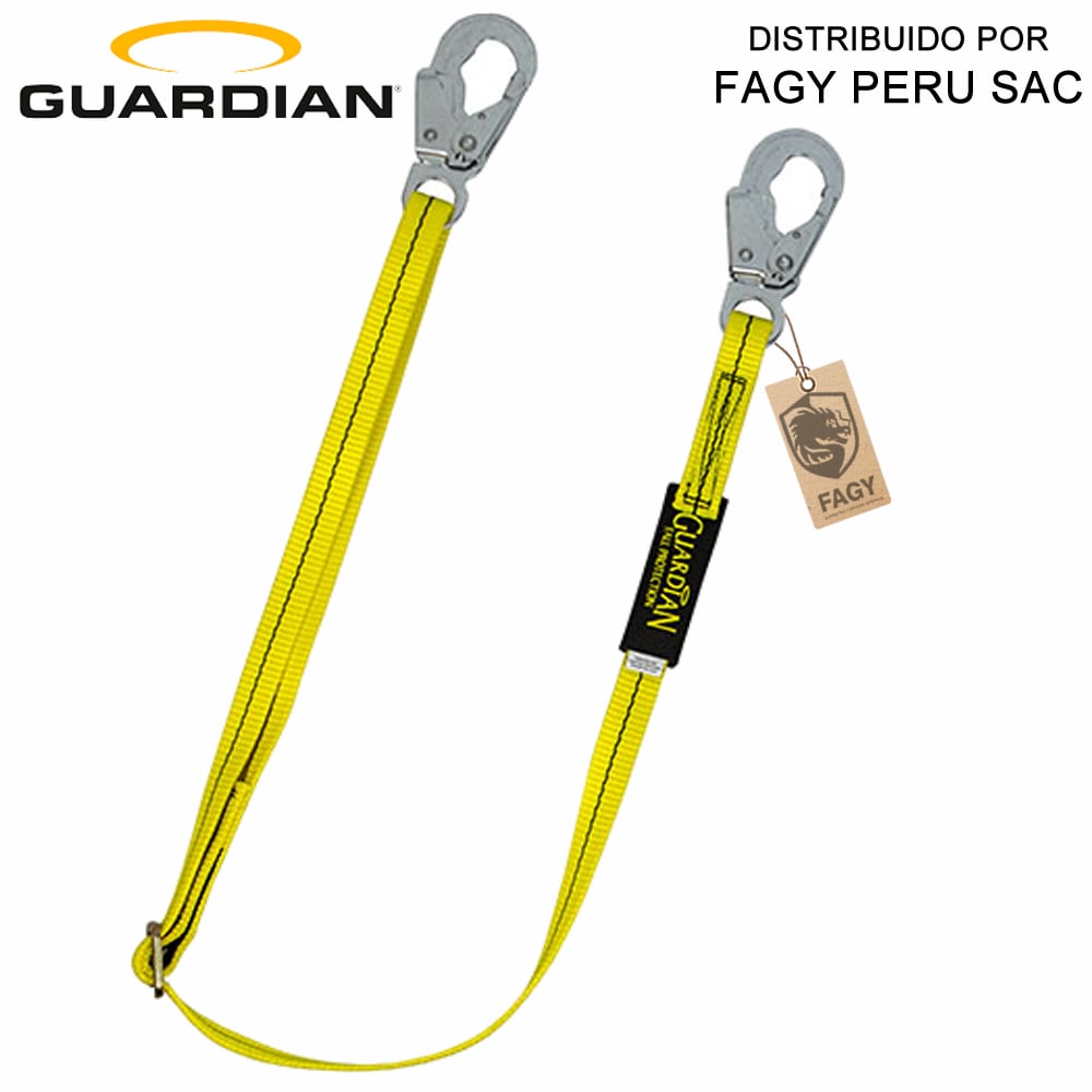 Linea De Posicionamiento Guardian (01280)