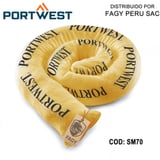 Manga Chemical Absorbe 3 litros SM70 - PORTWEST