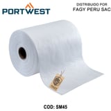 Rollo Oil Only Absorbe 64 litros SM45 - PORTWEST