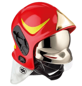 Casco para bombero helmet vfr evo - Producto Importado