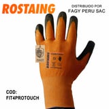 Guante anticorte fit4protouch Rostaing - Rostaing
