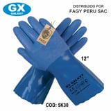 Guantes de pvc triple baño 5K30 galaxy - Galaxy