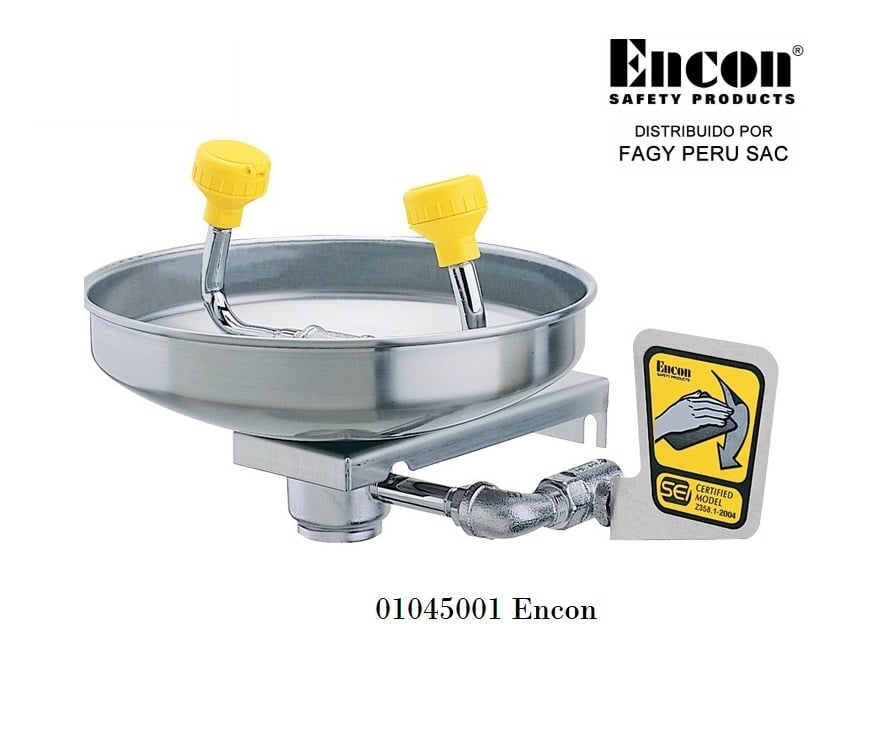 Lavaojos 01045001 encon