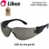 Anteojo eco line gris HC libus - Libus