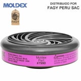 Cartucho P100 Contra Partículas 7990 - Moldex