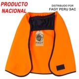 Cortaviento drill Tecnologia - Producto Nacional