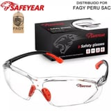 Lentes de seguridad SG003 Safeyear - Safeyear