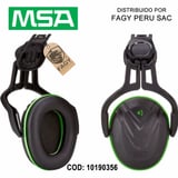 Protector auditivo V-Gard MSA 10190356 - MSA