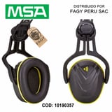 Protector Auditivo V-Gard MSA 10190357 - MSA