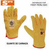 Guante de carnaza Spro - Spro