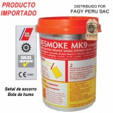 Señal de socorro bote de humo - Producto Importado