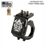 Soporte para linterna BlackJack - Producto Importado