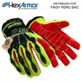 Guantes hexArmor 4013 | rescate - Hexarmor
