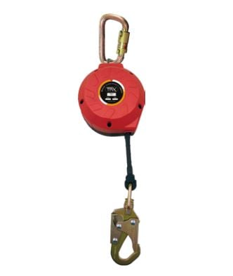 Bloque retractil TRX 3M11FT COD 10214001