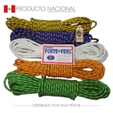 Madejas de polipropileno - Producto Nacional