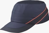 Gorra anti-golpes air coltan deltaplus - Deltaplus