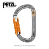 Mosquetón Am’D Petzl (M34A TLY) - PETZL