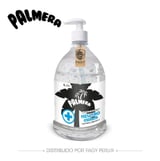 Alcohol gel 1 litro palmera - Palmera Sun