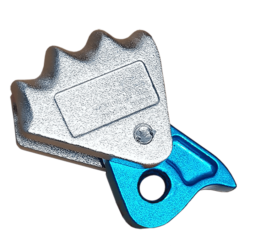 Freno de soga FF-N660