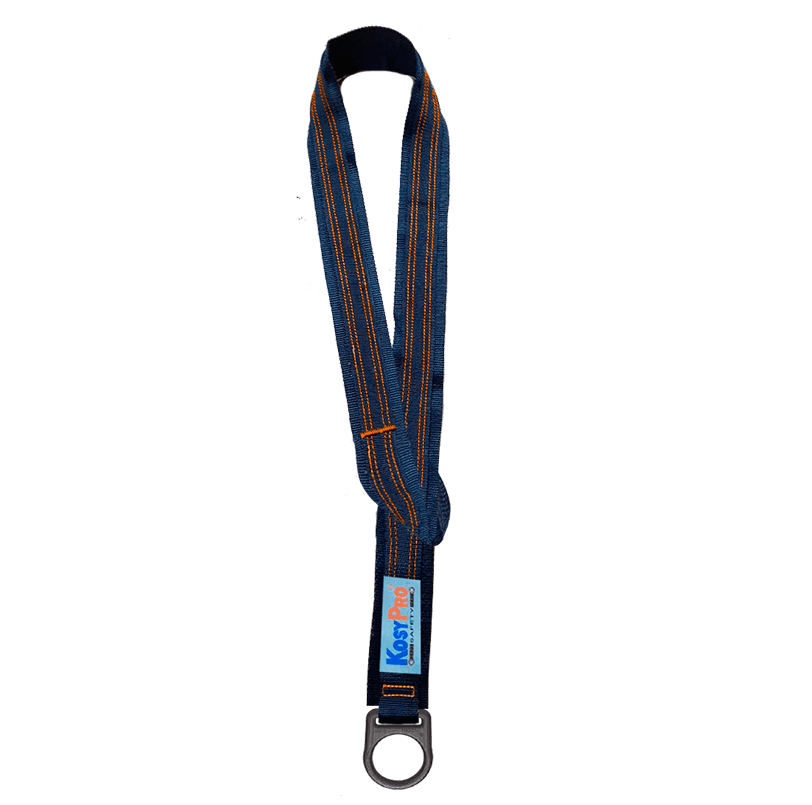 Conector de anclaje dieléctrico móvil C1AD