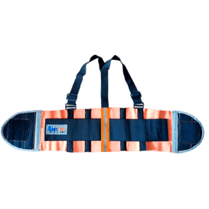 Faja lumbar elasticada FL-KP50