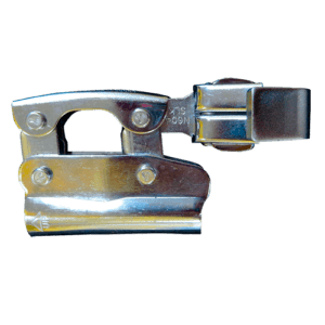 Freno fijo para soga FF-N604