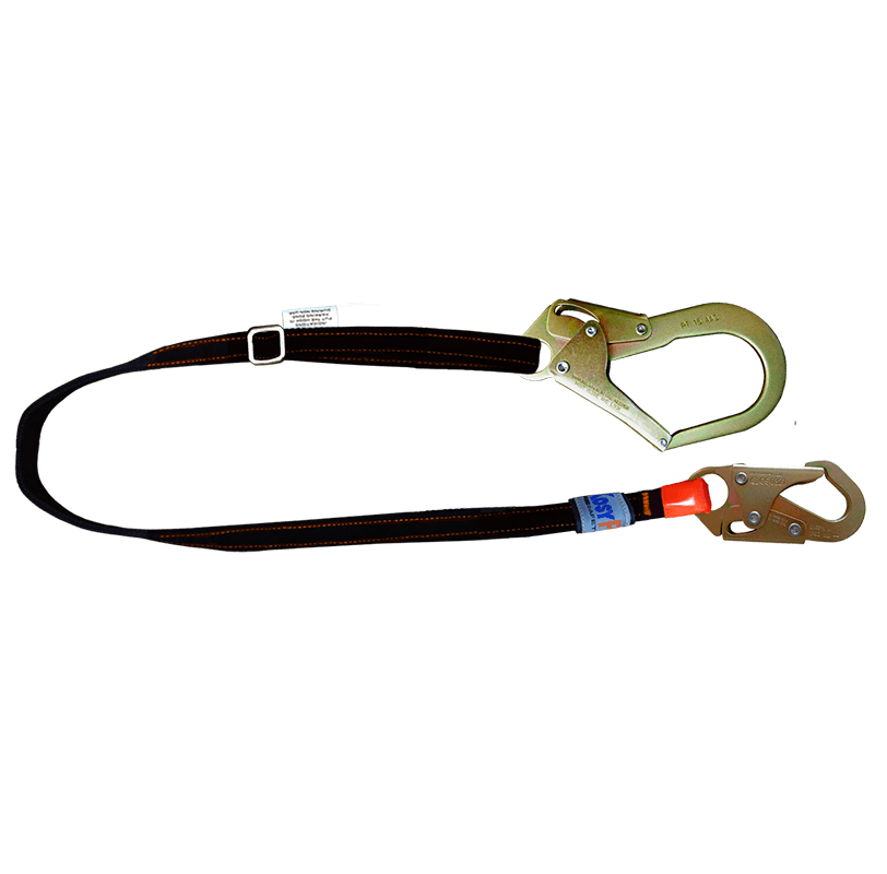 Línea de posicionamiento simple LPR-1GM