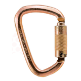 Carabinero mosquetón MQR-N248G - KosyPro