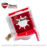 Bloqueo de botón BT00003 loto master - Loto Master