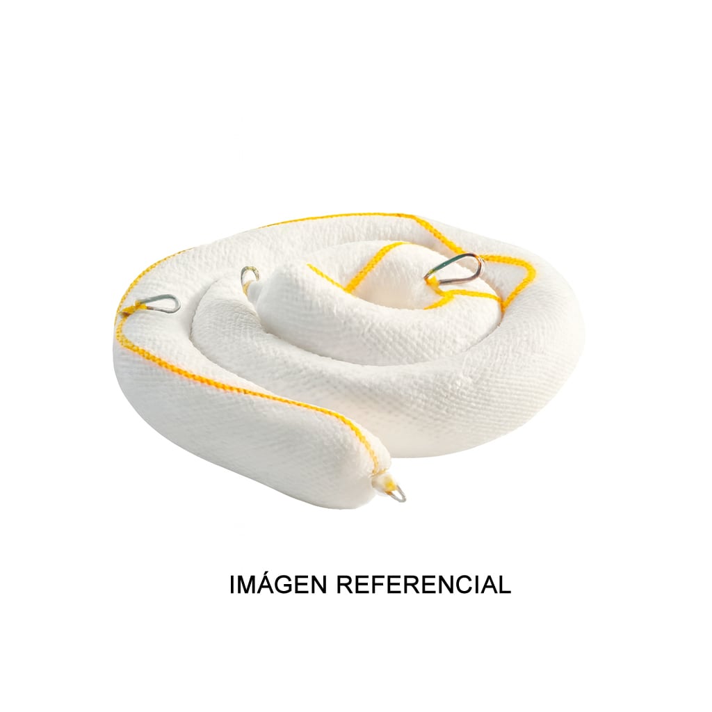 Salchichón absorbente OBOOM-510W