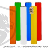 Vinil reflectivo grado ingeniería Astara 61cm x 45.7mts - Astara