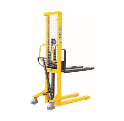 Apiladoras manuales SYC1016 de 1 tl