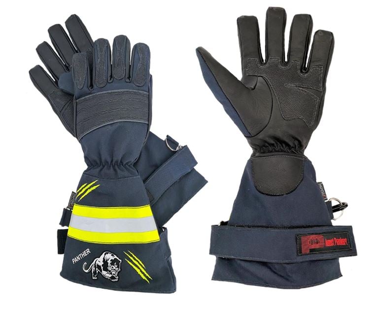 GUANTES DE BOMBERO PENKERT
