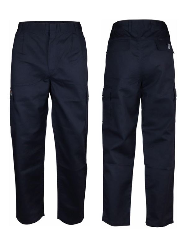 Pantalón Ignifugo Absolute Fire