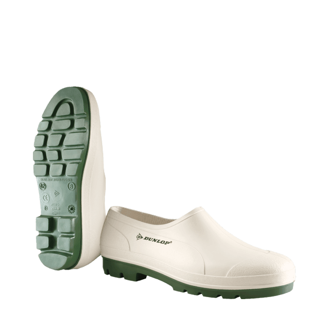 Calzado dunlop Bicoulour Wellie shoe B37411