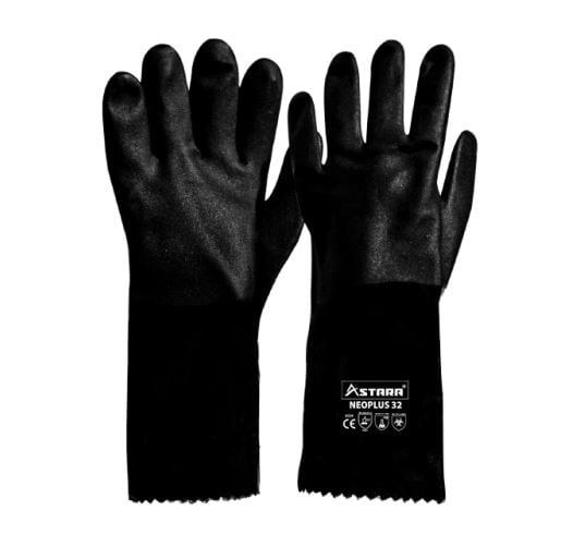 Guante Neo plus GA-32-2 marca Astara
