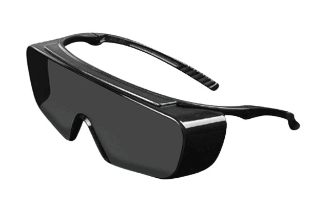 Sobrelente Activex Shield AL281 gris AF