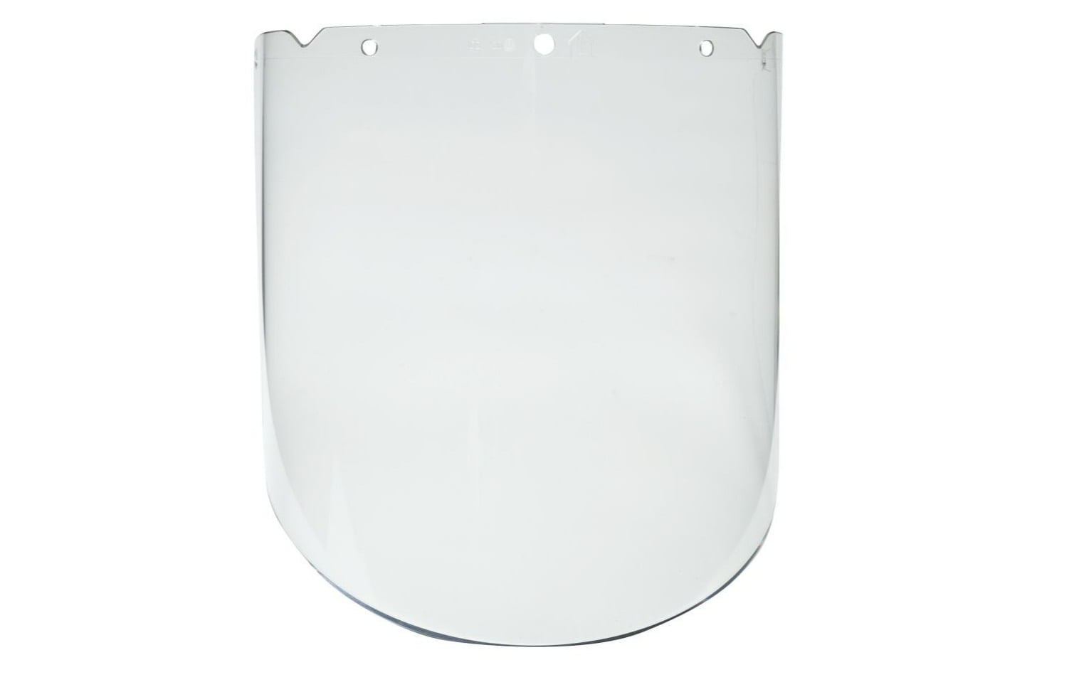 Visor v-gard claro msa 10115853